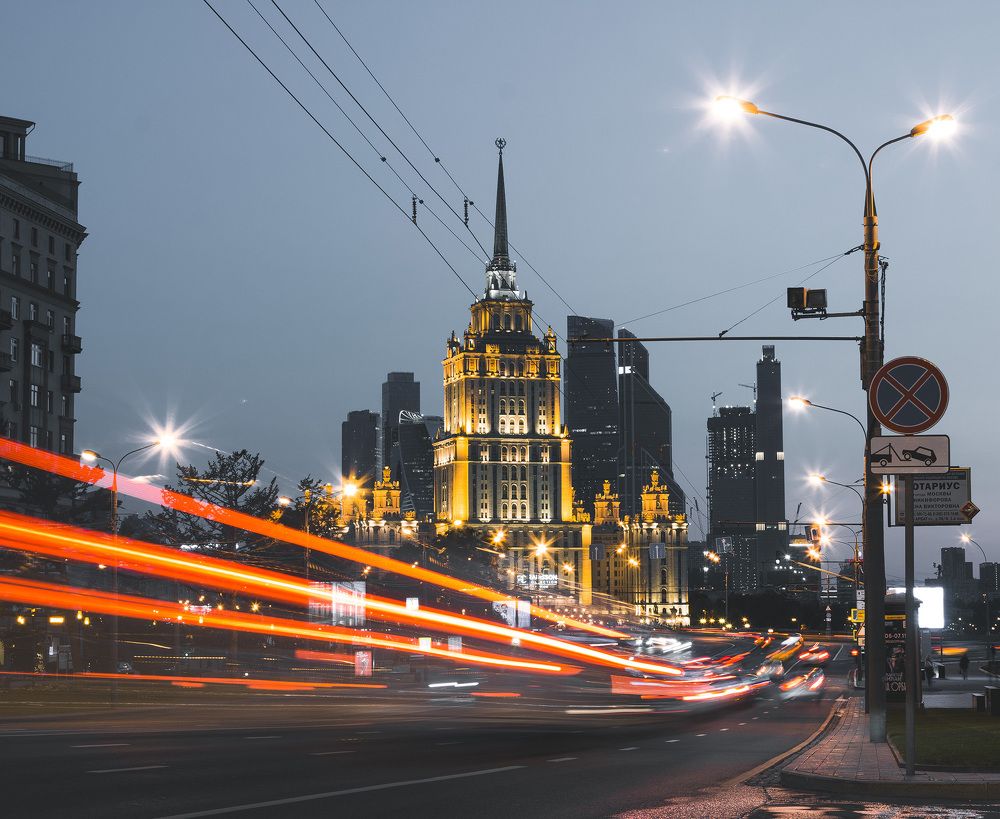 Photograph by Владимир Дорогов