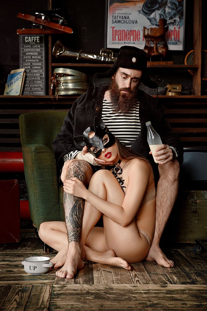 Photograph by Наталья Косулина