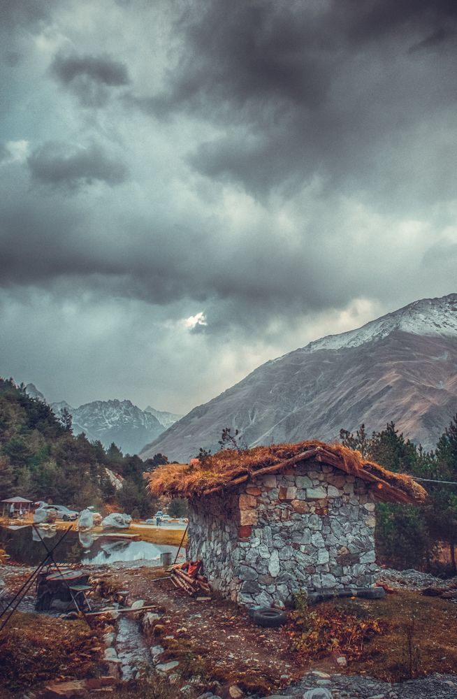 Photograph by Заур Бозиев