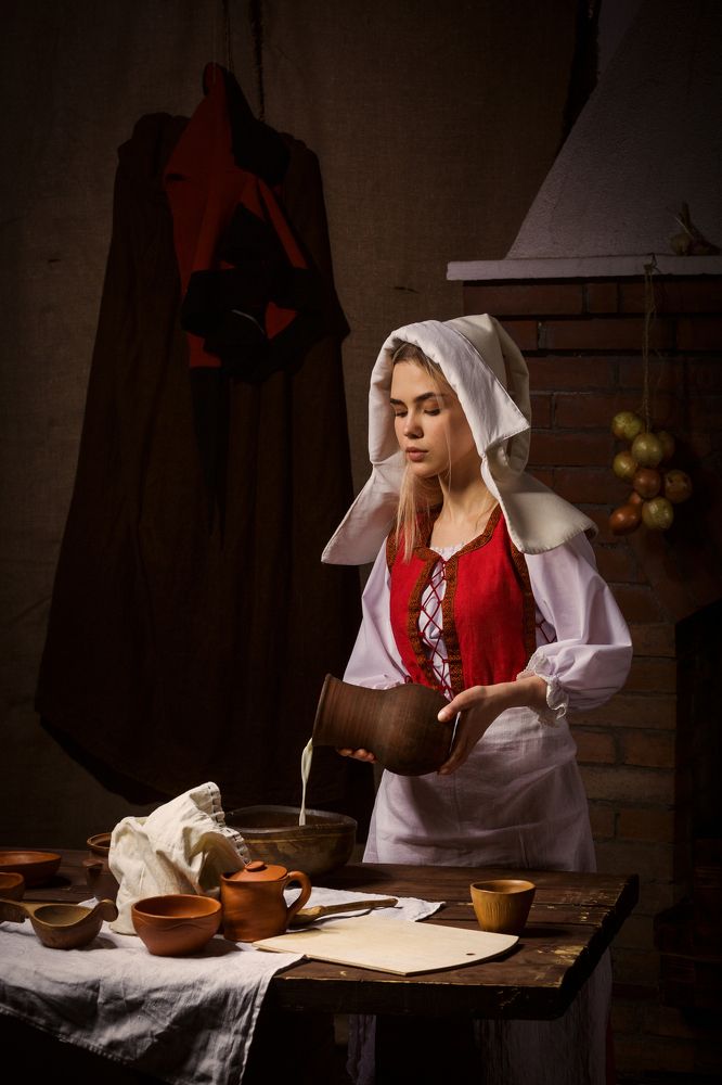 Photograph by Денис Ремпель