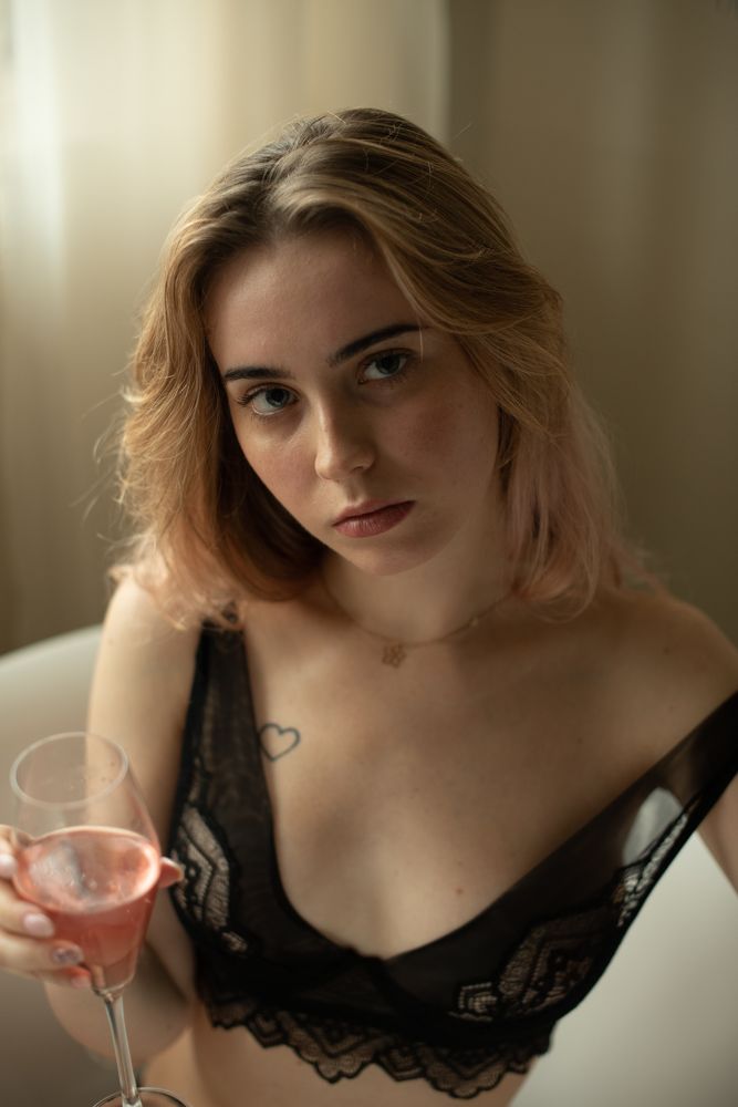 Photograph by Ирина Моисеенко