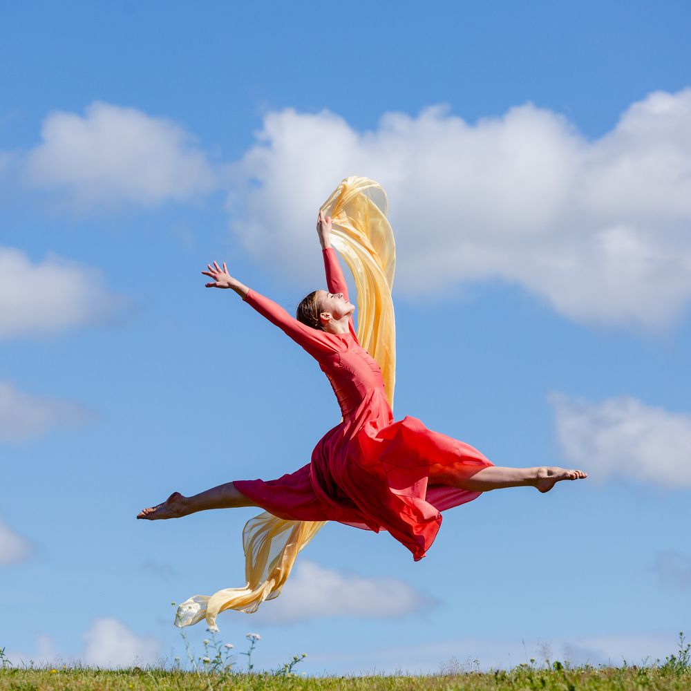 Photograph by Денис Ремпель