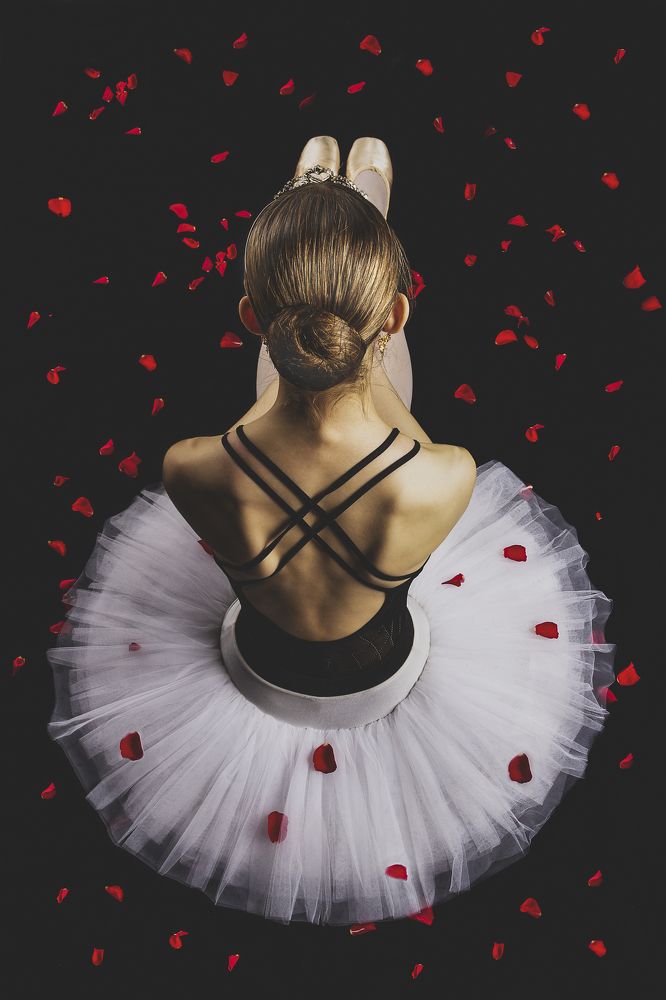 Photograph by Nataliia Mykhailova