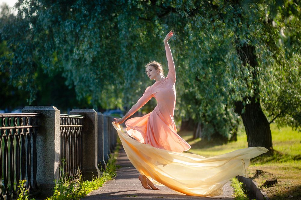 Photograph by Денис Ремпель