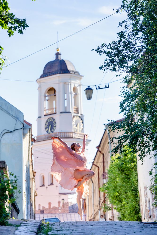 Photograph by Денис Ремпель