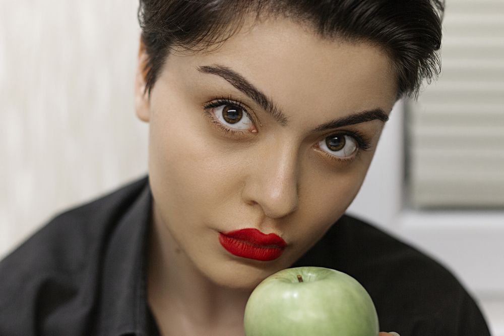 Photograph by Manana Kvernadze