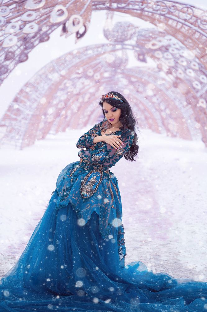 Photograph by Арина Клокова