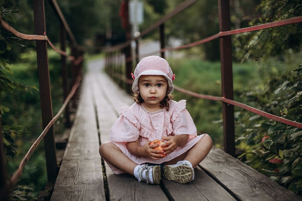 Photograph by Анастасия Родина