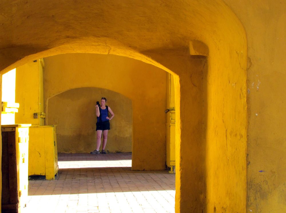 Photograph by Ricardo Gomez Guzman