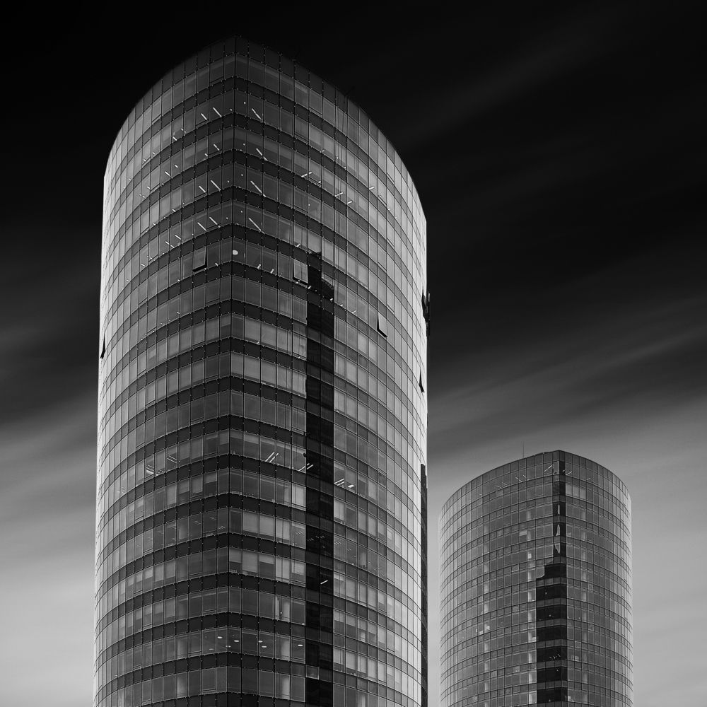 Photograph by Ramon Rodriguez