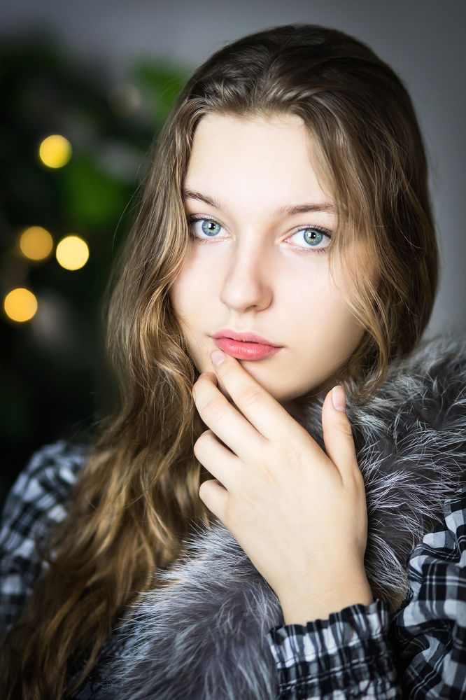 Photograph by Наталья Сокольская