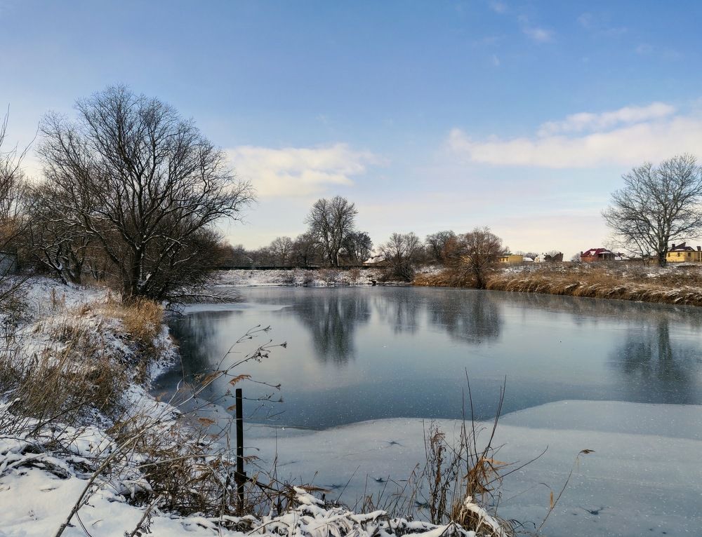 Photograph by Татьяна Белгарокова