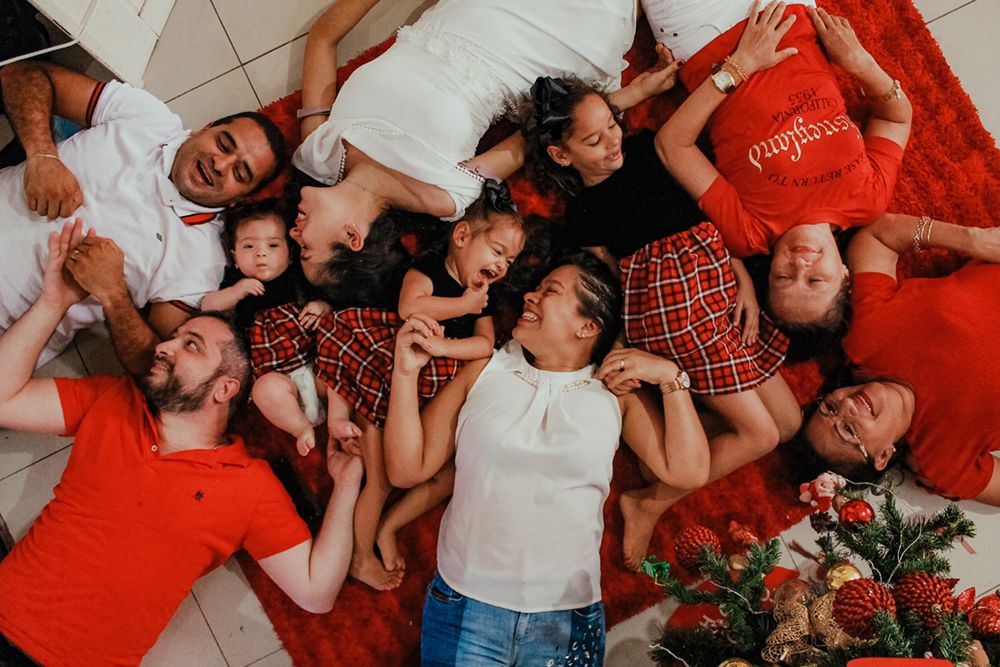 Photograph by Jonathan Dourado