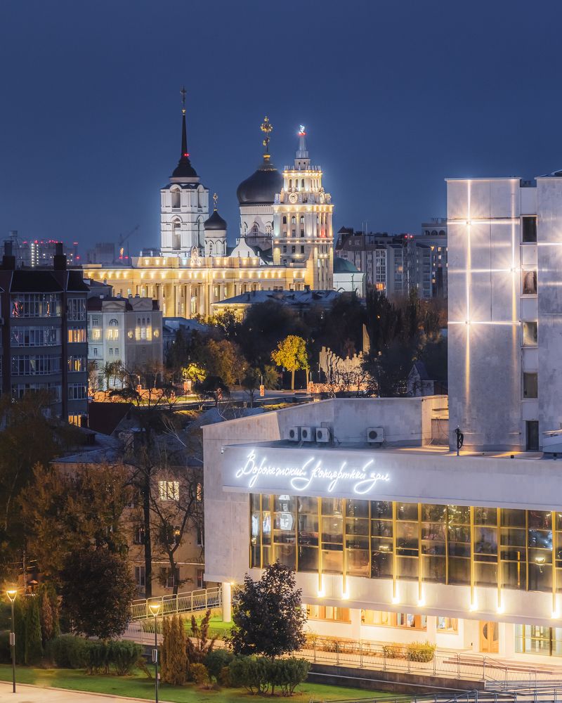 Photograph by Александр Лисенков