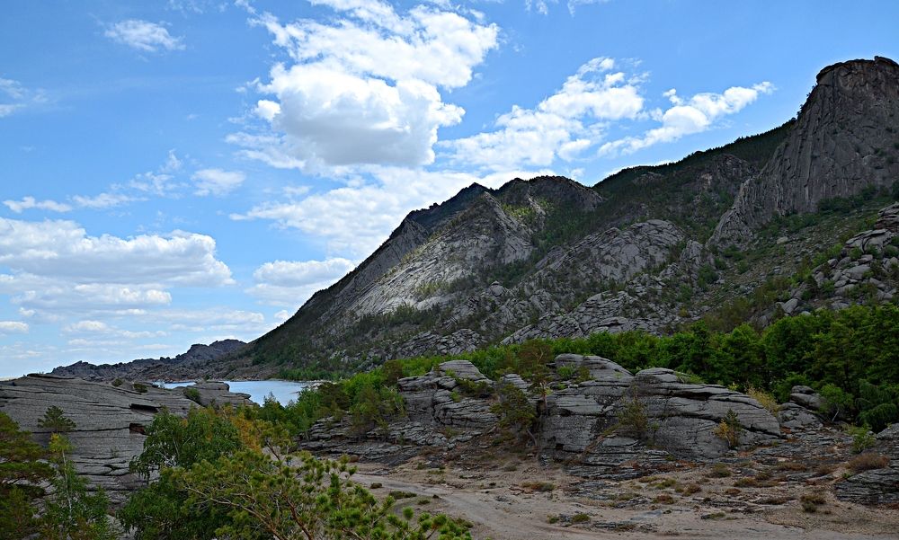 Photograph by Рашид Койлыбаев