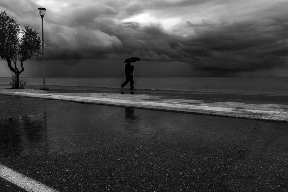 Photograph by Andreas Stathis