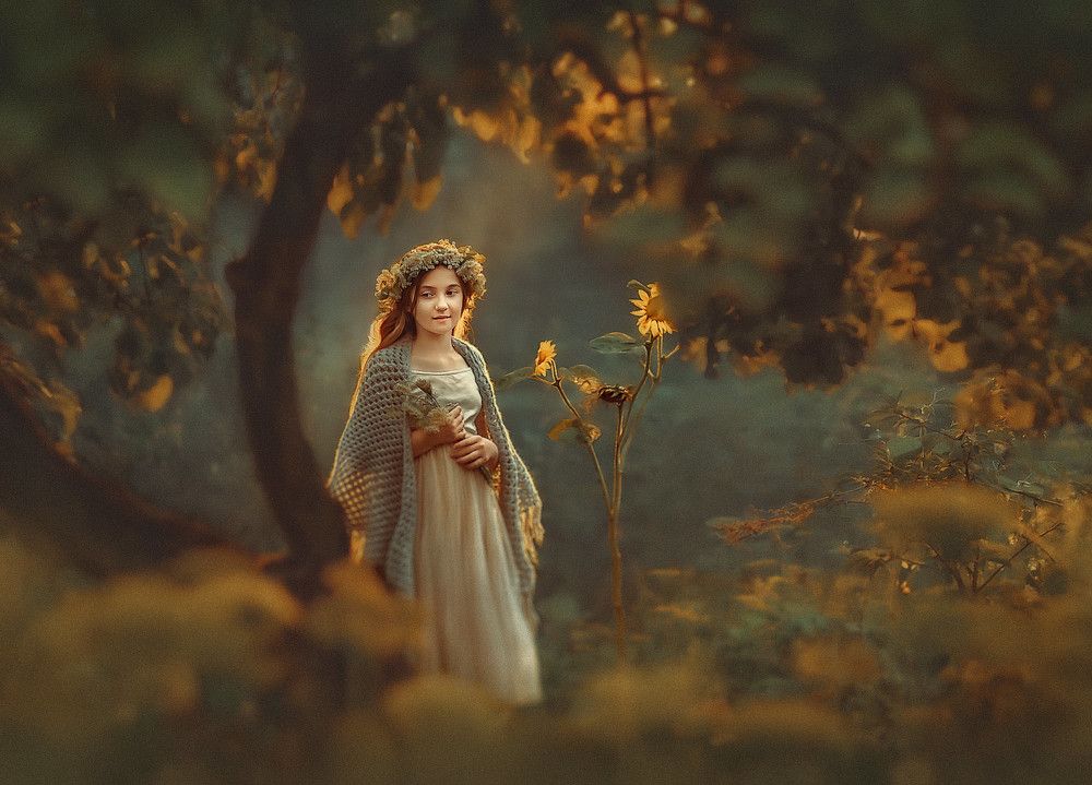 Photograph by Оксана Лабяк