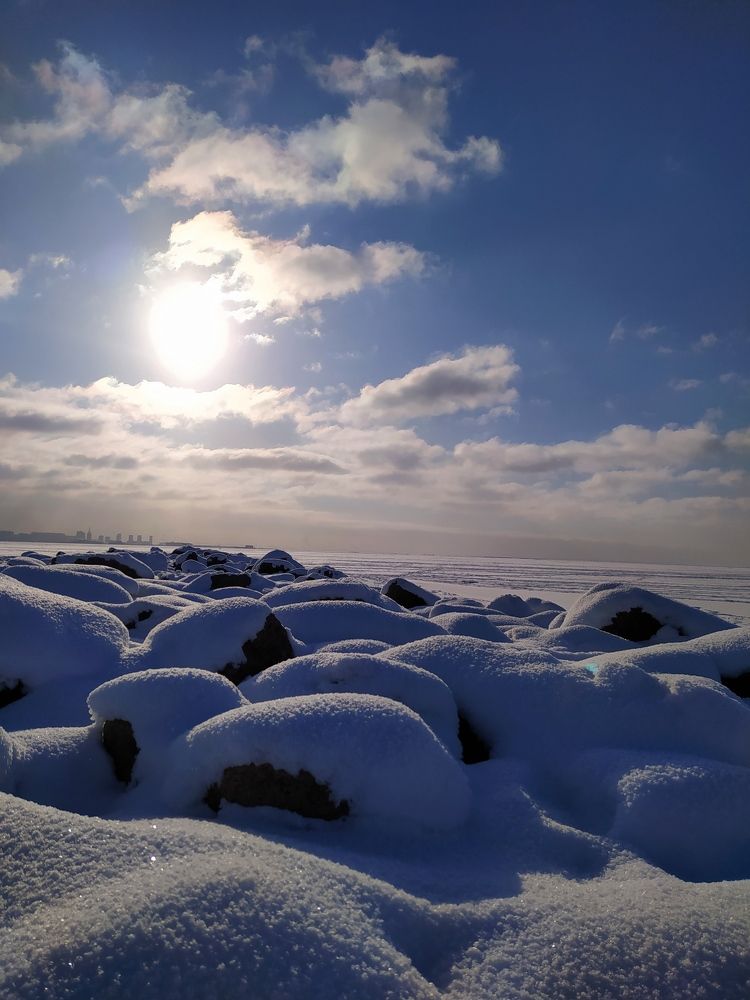 Photograph by Любовь Тарасова