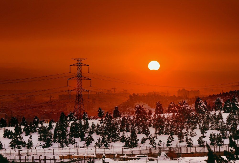 Photograph by Farshad Yazdankhah