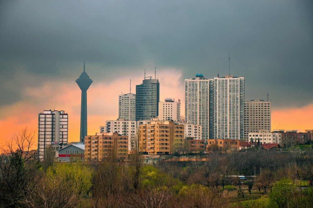 Photograph by Farshad Yazdankhah