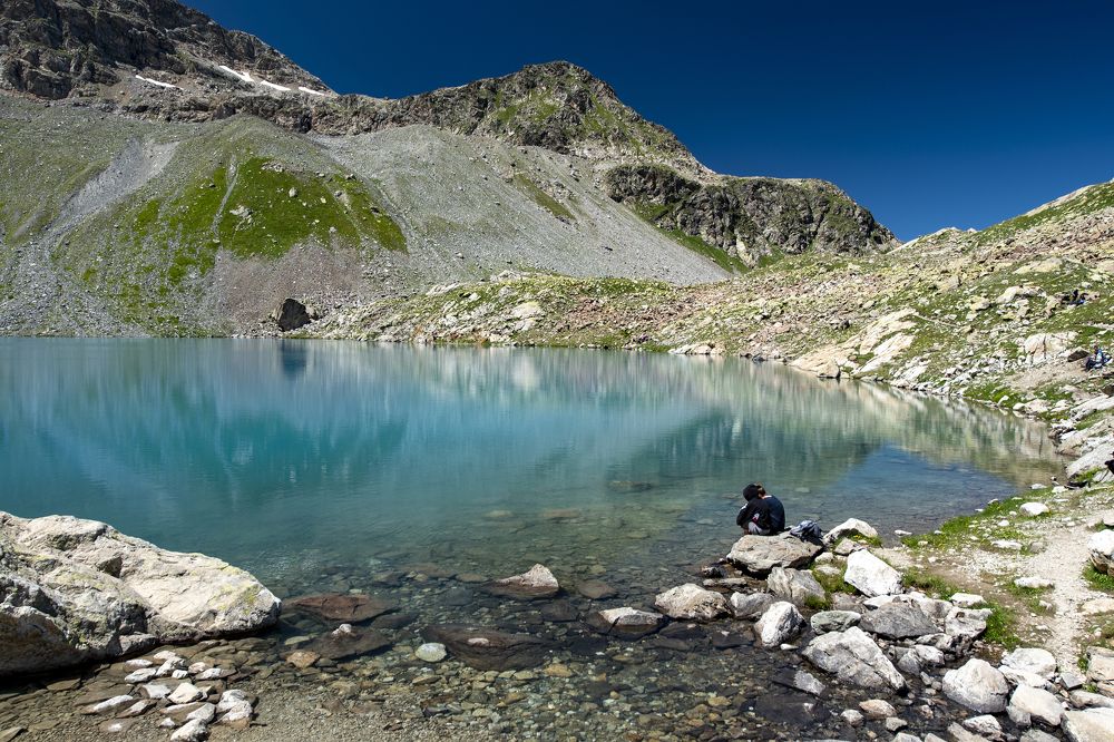 Умиротворение