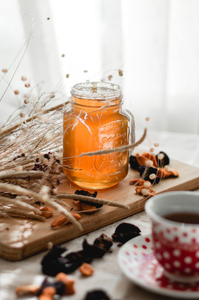 Photograph by Manana Kvernadze