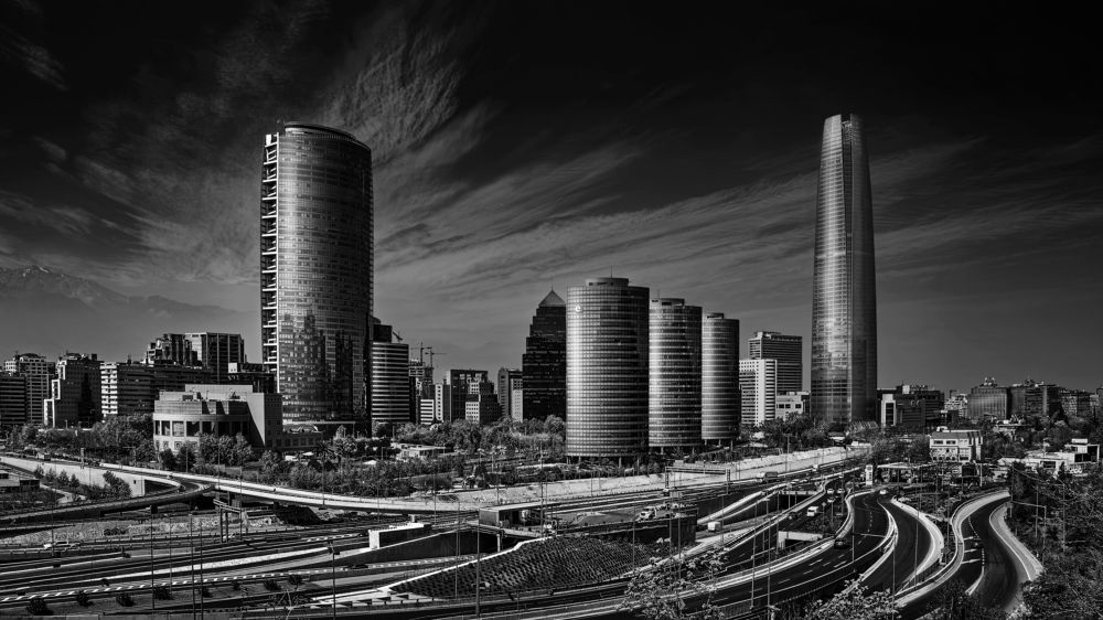 Photograph by Ramon Rodriguez