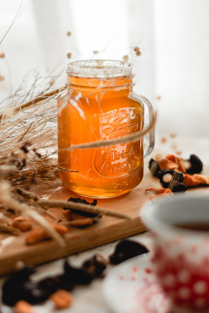 Photograph by Manana Kvernadze