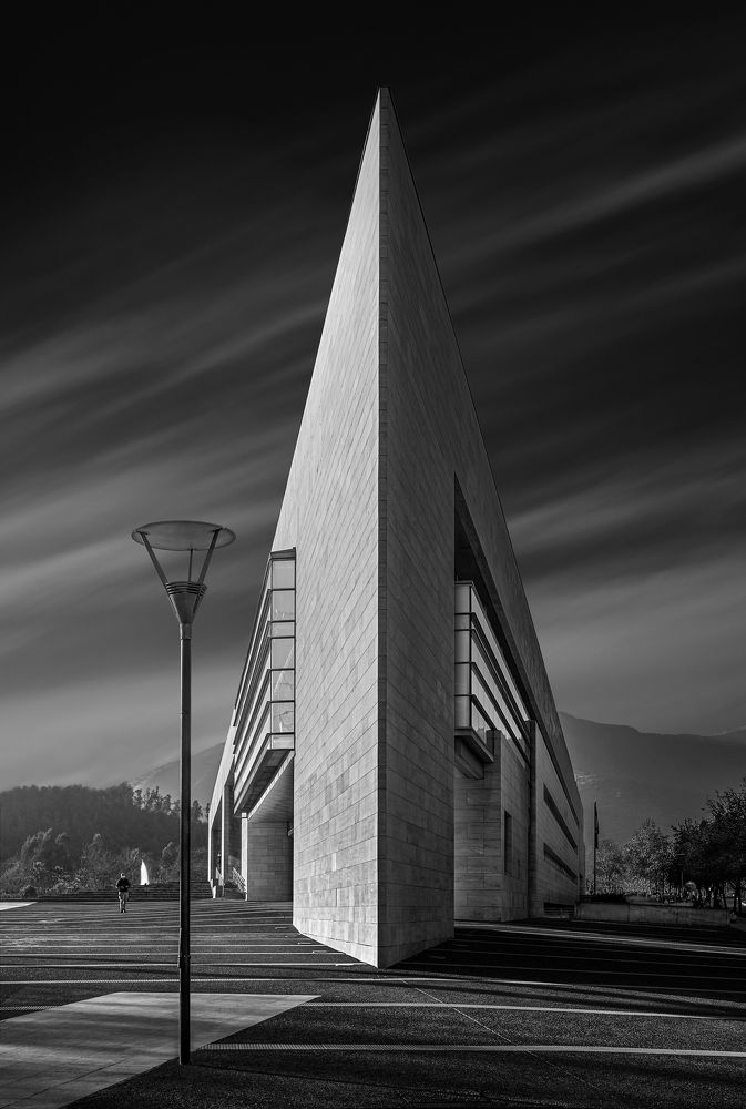 Photograph by Ramon Rodriguez