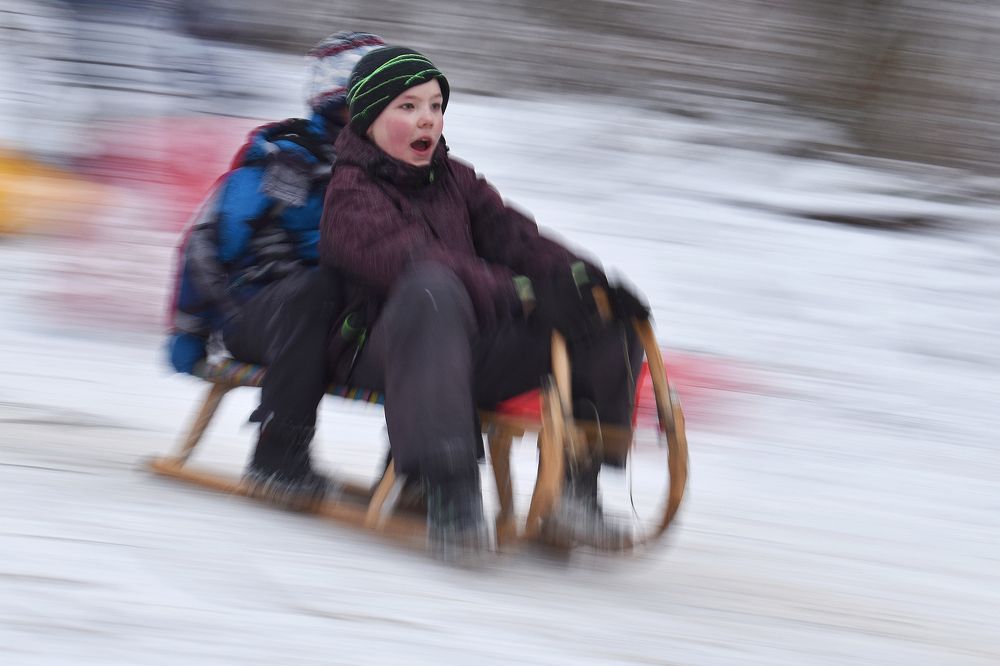 Photograph by Bob Gajdoš