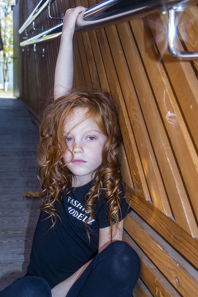 Маленькая модель