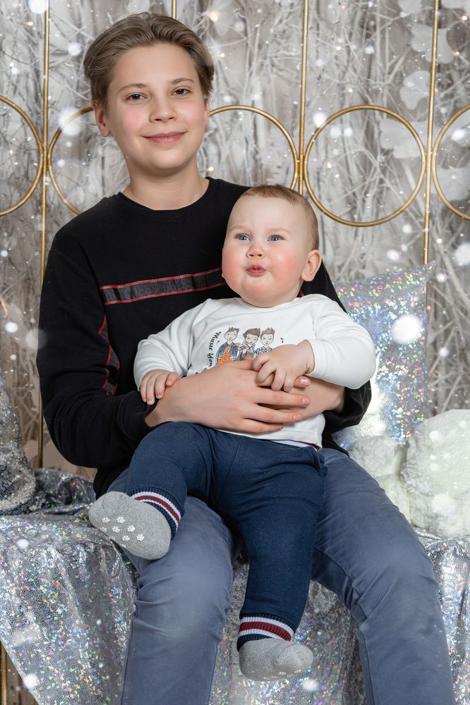 Photograph by Виктор Поляков