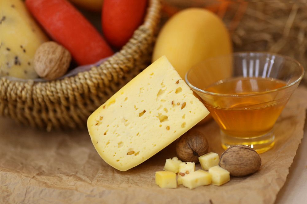 Photograph by Ирина Серкибаева