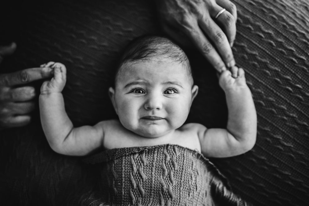 Photograph by Svitlana Miahka