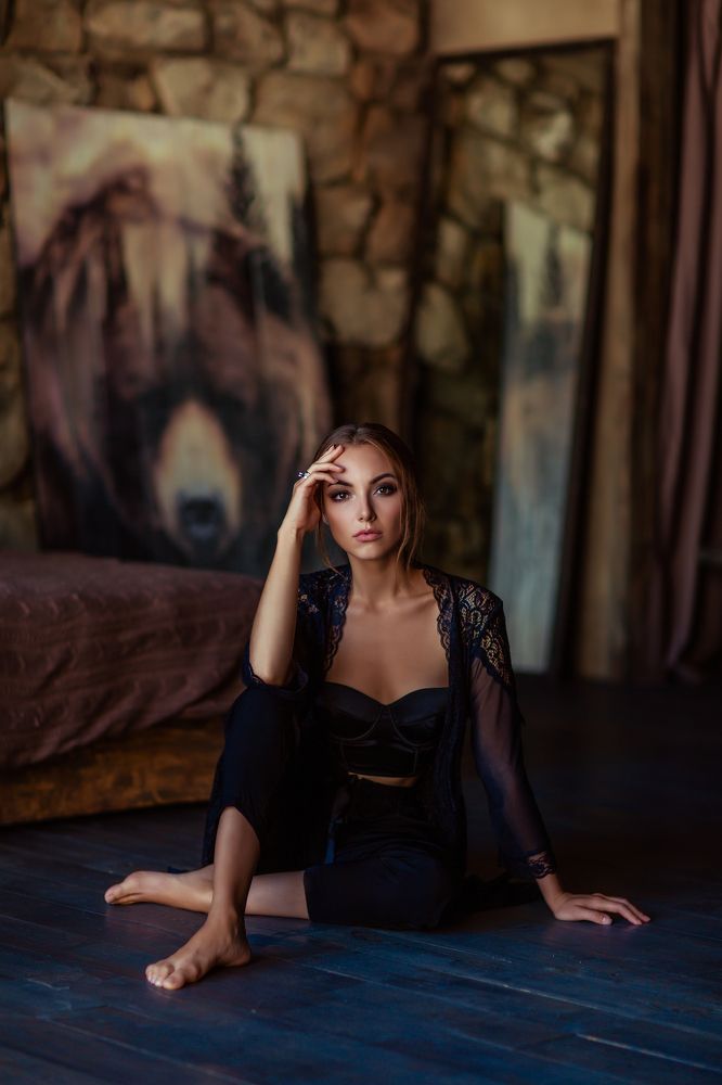 Photograph by Ira Cherry