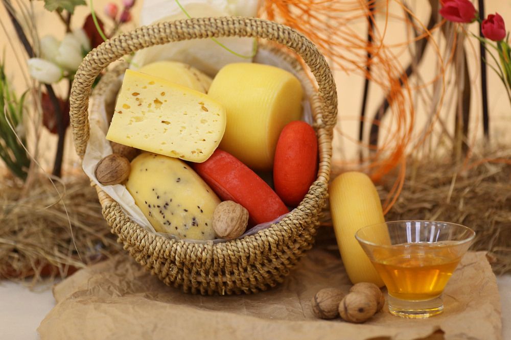 Photograph by Ирина Серкибаева