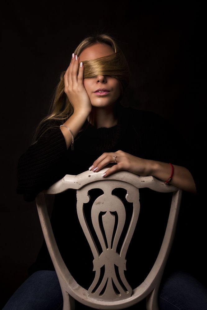 Photograph by Paula Ares