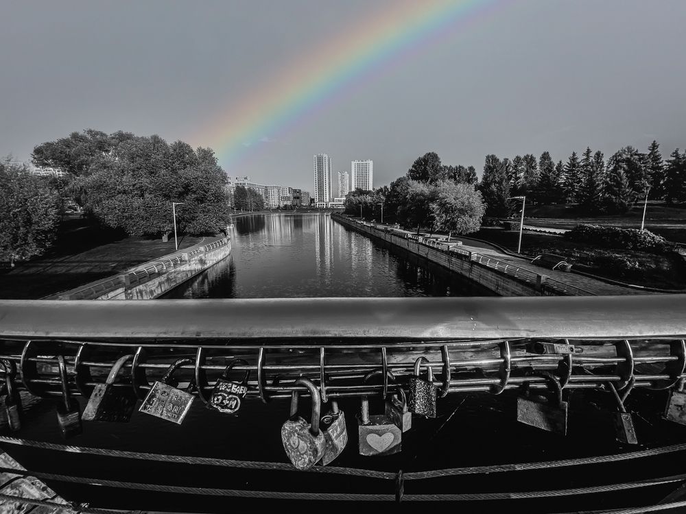 Photograph by Алексей Молчан