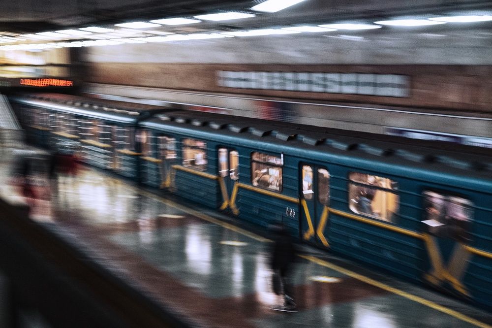 Photograph by Nikita Khamchukov