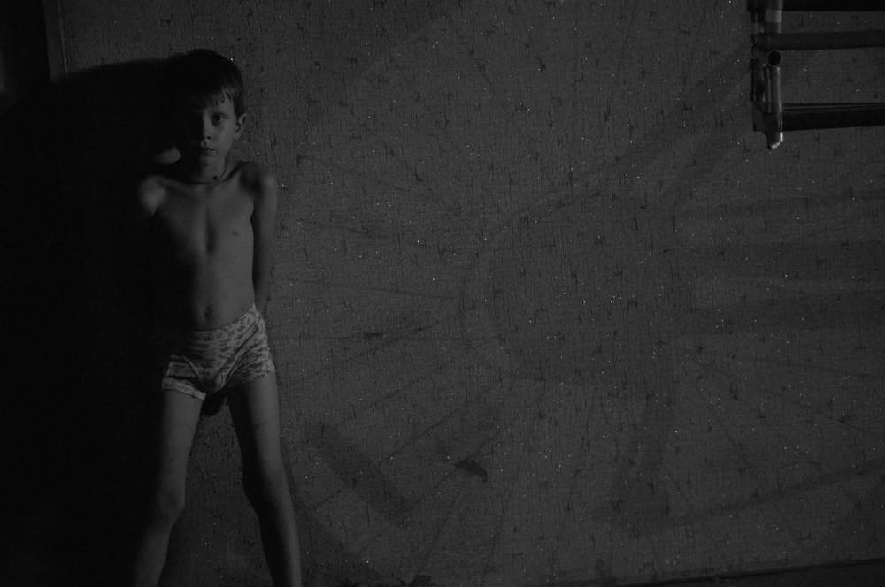 Photograph by Гарик Анисимов
