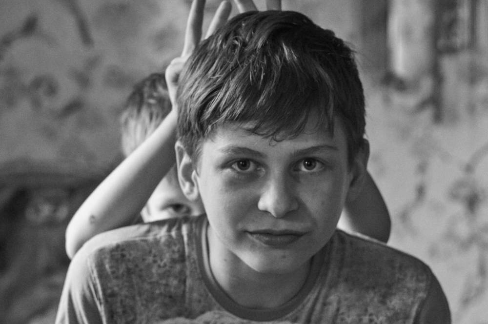 Photograph by Гарик Анисимов