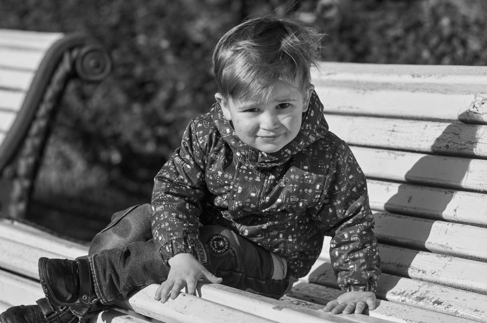 Photograph by Гарик Анисимов