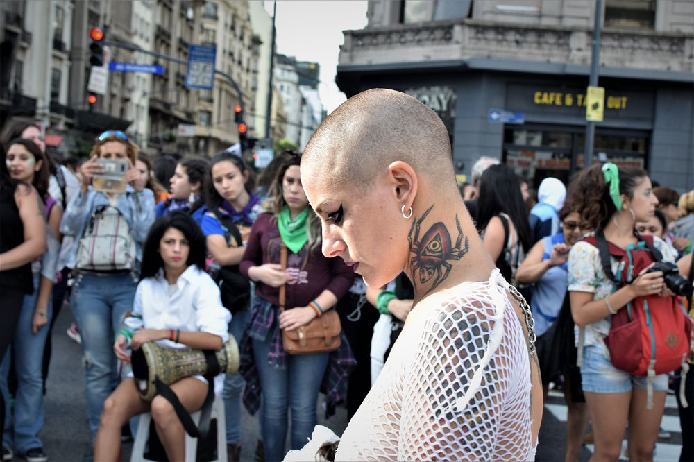 Фотография автора Vilma Albamonte