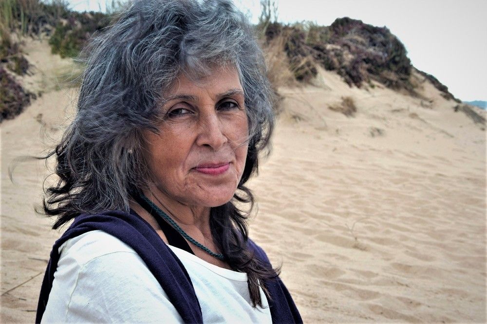 Фотография автора Vilma Albamonte