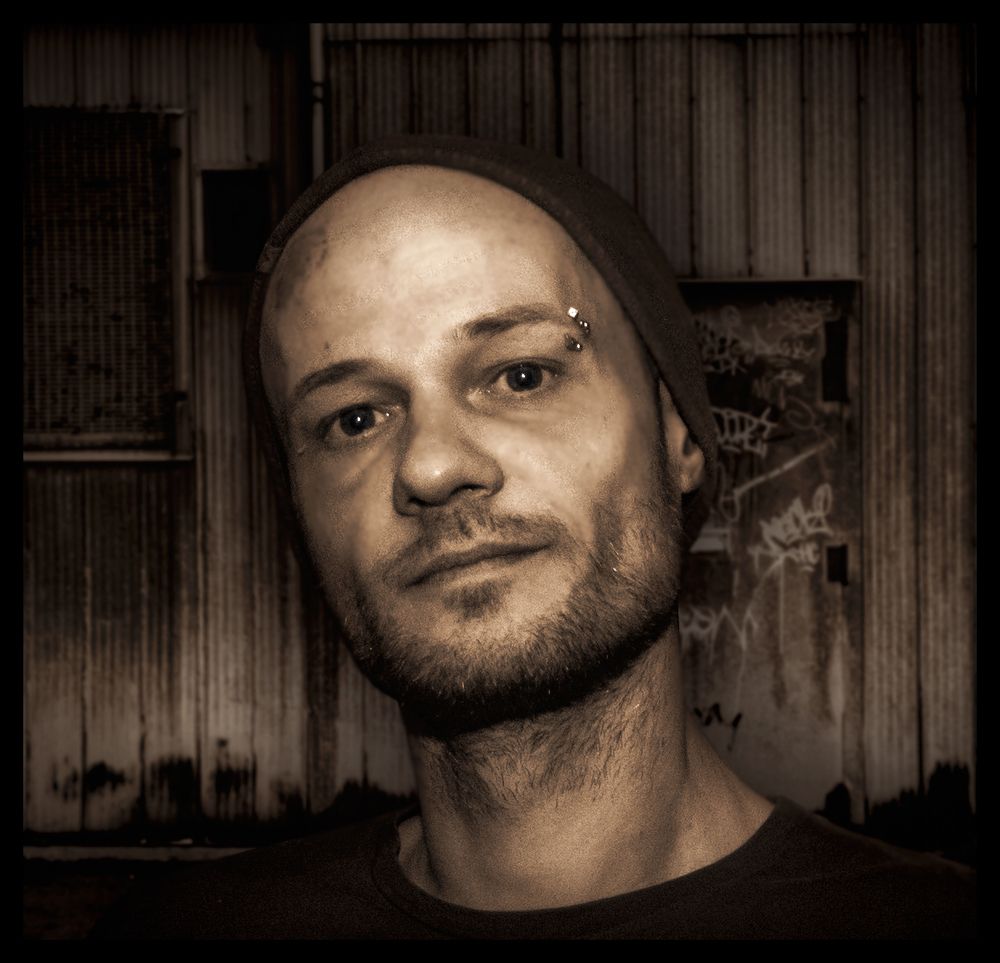 Photograph by Zeljko Donovic