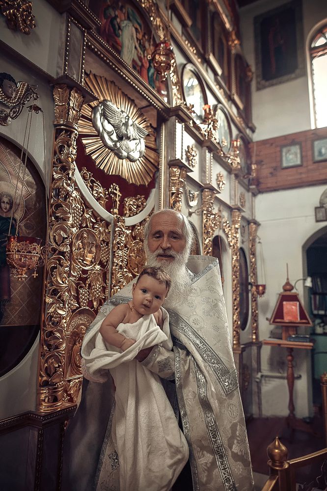 Photograph by Алёна Арифуллина