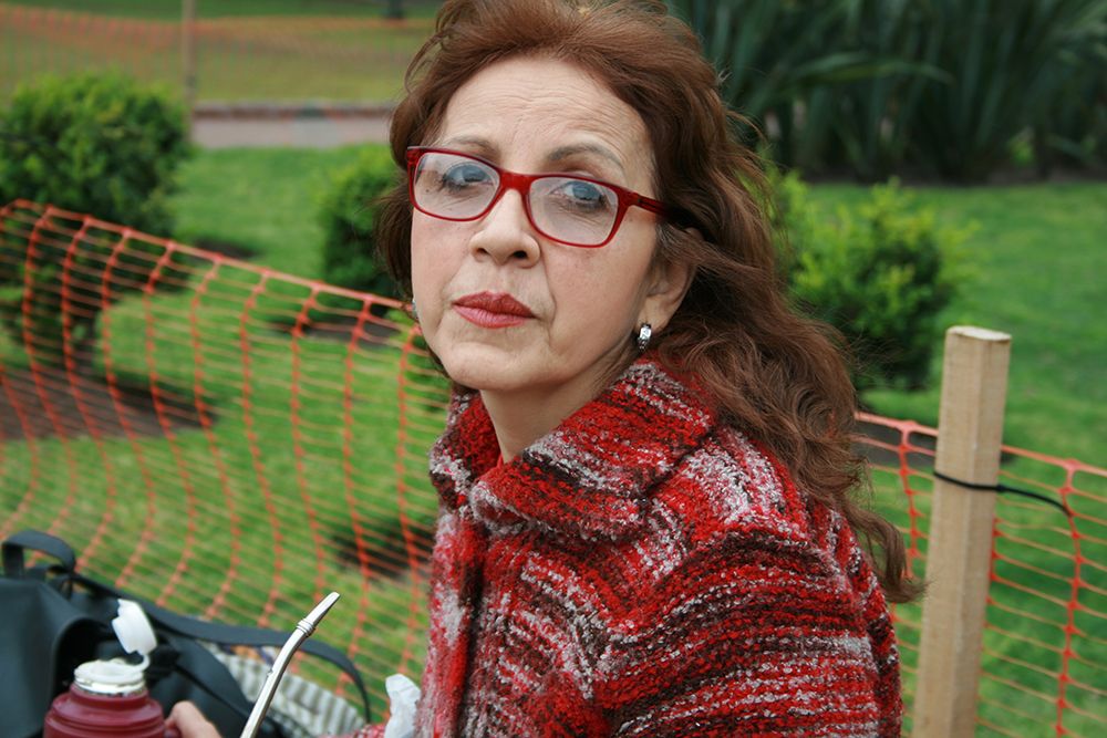 Фотография автора Vilma Albamonte