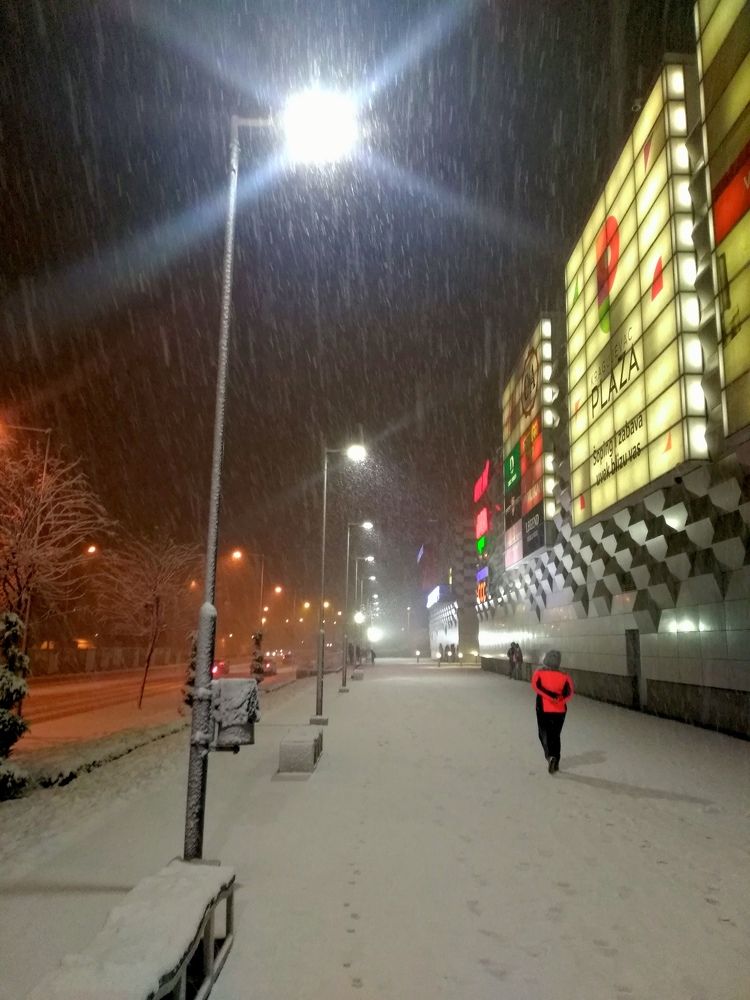 Photograph by Darko Milojevic