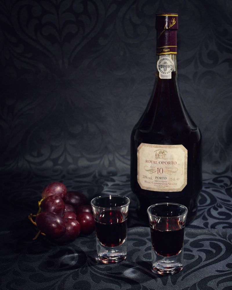 Real Companhia Velha