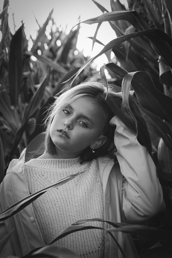 Photograph by Nataliia Mykhailova